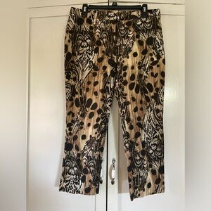 CHICO'S  So Slimming Animal Instinct